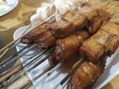 -鬼味烤翅(南锣鼓巷店)