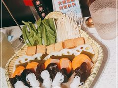 -鱼酷活鱼烤鱼(新世界城店)