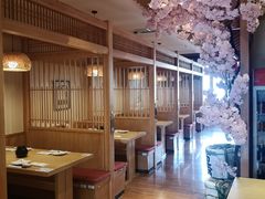 -山之川日料放题(通州店)