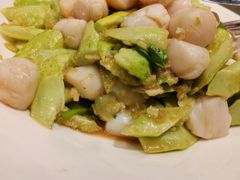 -澜小宴·锦绣江南(金沙滩店)