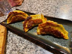 金牌煎饺-南京大牌档(香港广场店)