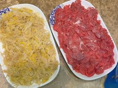 -牛叔鲜羊肉铜火锅(远东小区店)