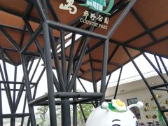 -上海长兴岛郊野公园