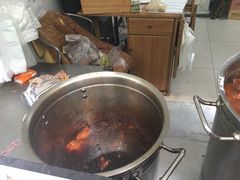 -王虎子大饼(甸柳新村五区店)