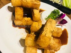 -三人行骨头王火锅(长寿店)