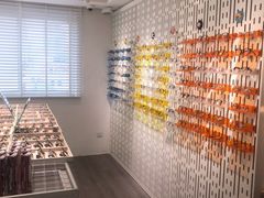-目艮眼镜SHOWROOM(品牌集合店)