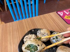 -小杨生煎(黄河路店)
