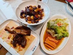 -大潮淮·淮扬菜(何园旗舰店)