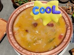 -阿婆情腊排骨火锅·野生菌季(古城旗舰店)