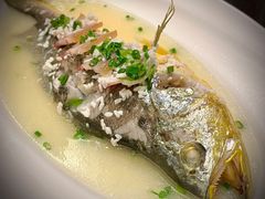 -浙江安吉JW万豪酒店·万豪中餐厅