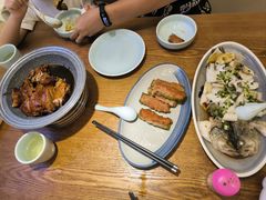 -常来小聚·广州非遗传承餐厅(地王广场店)