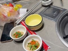 -阿婆情腊排骨火锅·野生菌季(古城旗舰店)