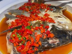 -老湘村·湖南土菜(天河维多利店)