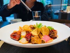 -梅花境(万科店)