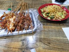 -老王太太串吧(中街店)