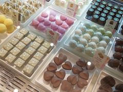 -GODIVA(月星环球港店)