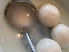 招牌团子-翠山·映月湖景餐厅(映月湖公园店)