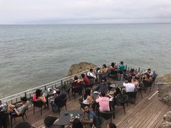 -Rock Bar Bali(Bali)