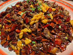 -杨记隆府重庆江湖菜(大悦城店)