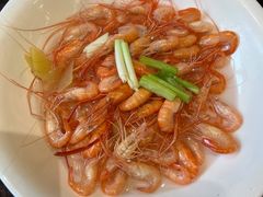 -亭下湖饭店(康岭店)