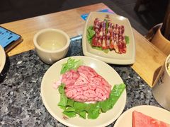 -蜀大侠·牛肉自助火锅(慈溪店)