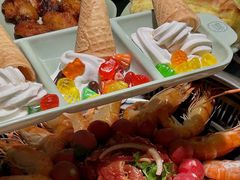 -梨花自助烤肉(西三旗万象汇黑金店)