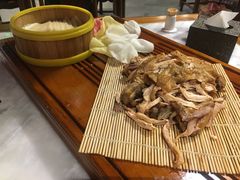 -惠丰堂饭庄
