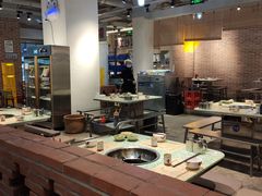 大堂-五里关火锅(牛市口店)