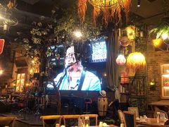 -胡桃里音乐酒馆(郴州友阿国际广场店)
