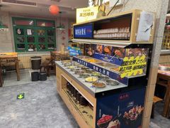 -楠火锅(西单店)