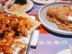 -演绎人生音乐餐厅