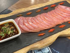 -白家寨子·山野白族菜(古城总店)