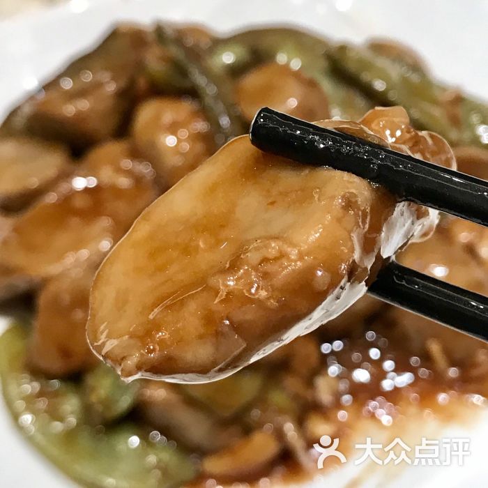 春江晓景--菜图片-南通美食-大众点评网