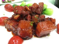 -新恬乐大酒家(沧达大厦店)