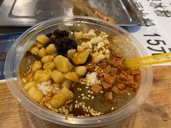 糍粑红豆冰粉-贺记蛋烘糕(文庙西街店)