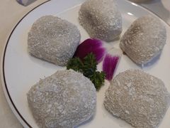 -福来居烤鸭店(天坛二店)