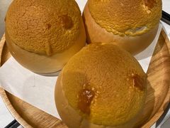 招牌菠萝包-炳胜品味(珠江新城店)