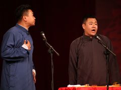 -青曲社相声(易俗街区店)
