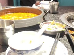 -烤路里·韩国品质自助烤肉(石路天虹4号店)