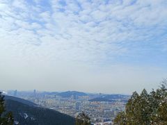 -千佛山风景名胜区