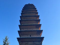 -洛阳白马寺