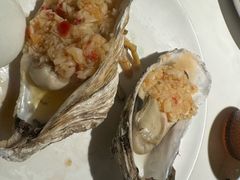 -加餐海鲜自助(宝龙一城店)