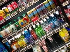 零售区-盒马鲜生(红莲店)
