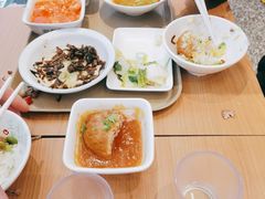 -老乡鸡(新邻天地店)