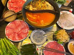 -北京歌华开元大酒店