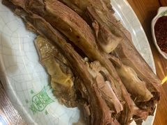 -清真·益鑫羊肉手抓馆(花园北街店)