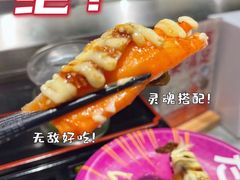 -友壹町寿司(佛山新DNA店)