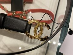 -CHANEL(ifs国际金融店)