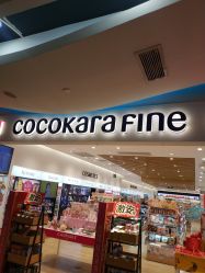 点击看大图 -cocokarafine可开嘉来