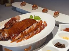 -阿庄新豫菜(通泰路店)